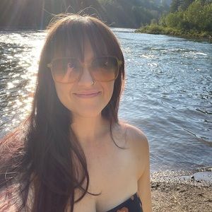 Meet your Posher, Mackenzie